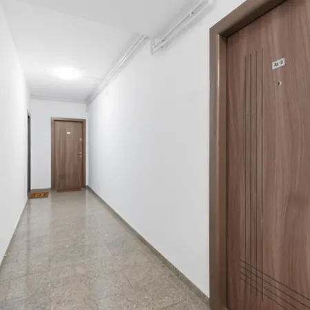 Apartment Maia *