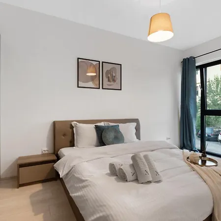 Apartment Maia *