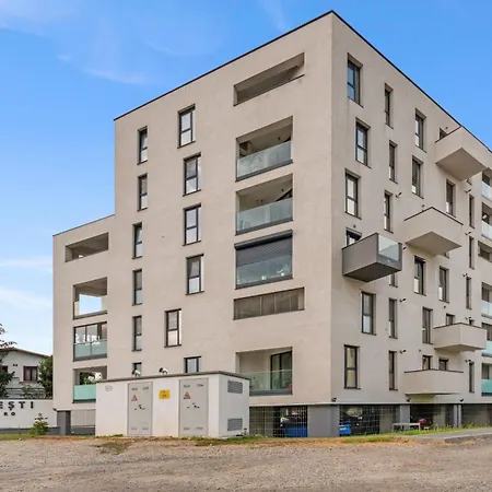Apartment Maia *