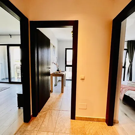 Maia Bucharest