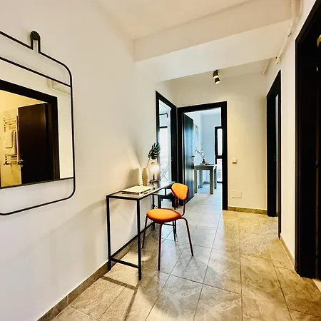Maia Apartment