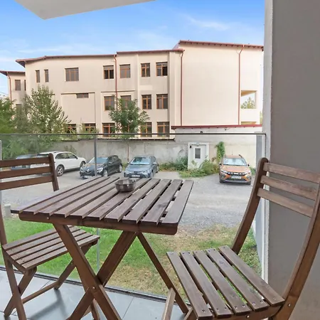 Apartment Maia